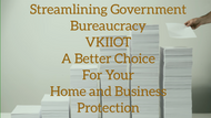 Home and Business Protection Program - A Retrospective and Vehicle Public Safety