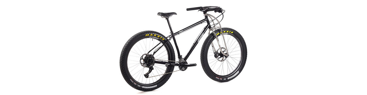 pic 2 For The Road Cycles Medford jones bicycles the high performance