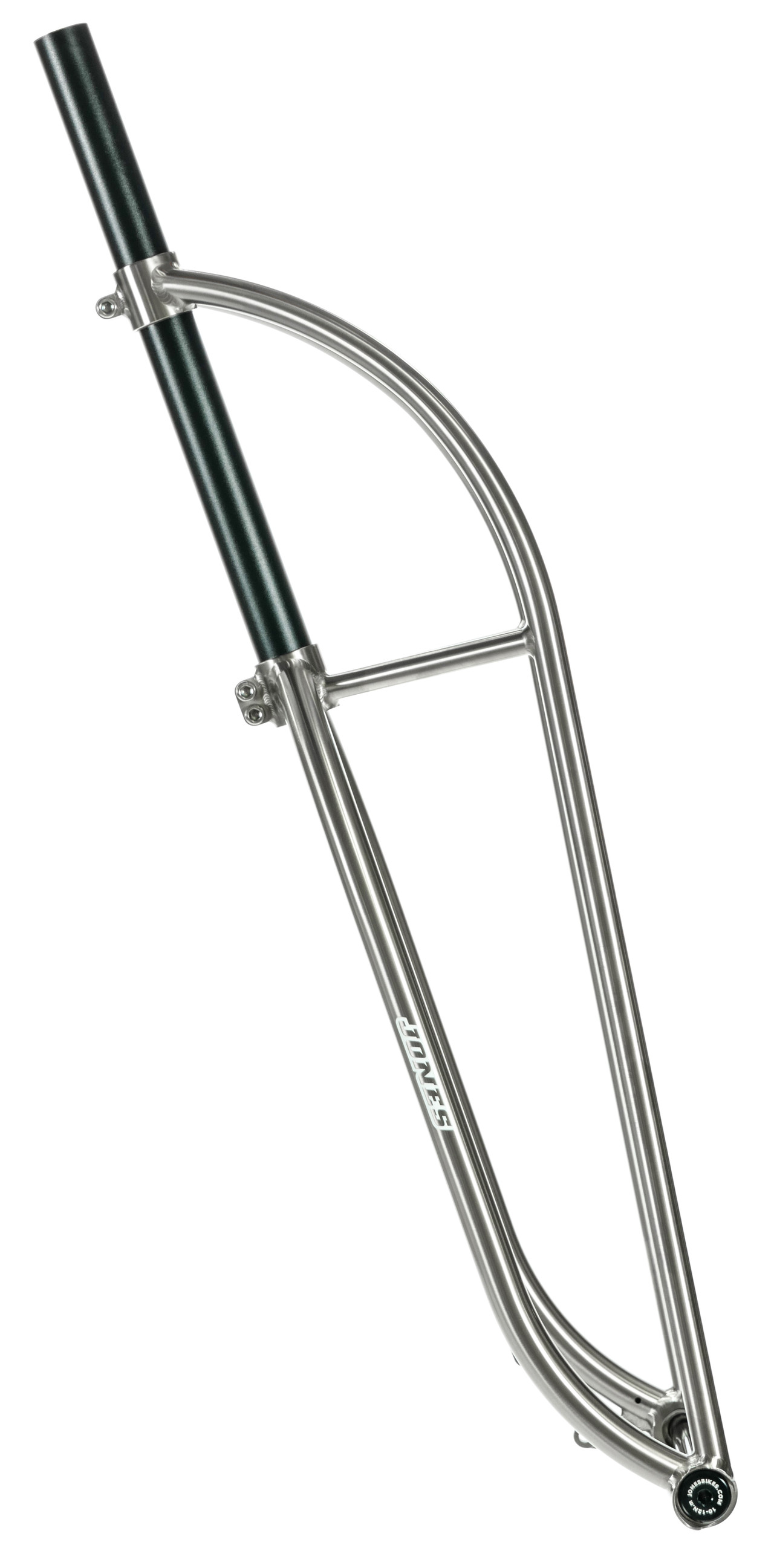 Store Forks Jones Bikes