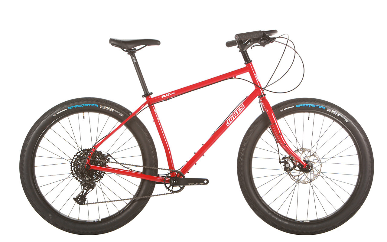 two wheel jones bike shop