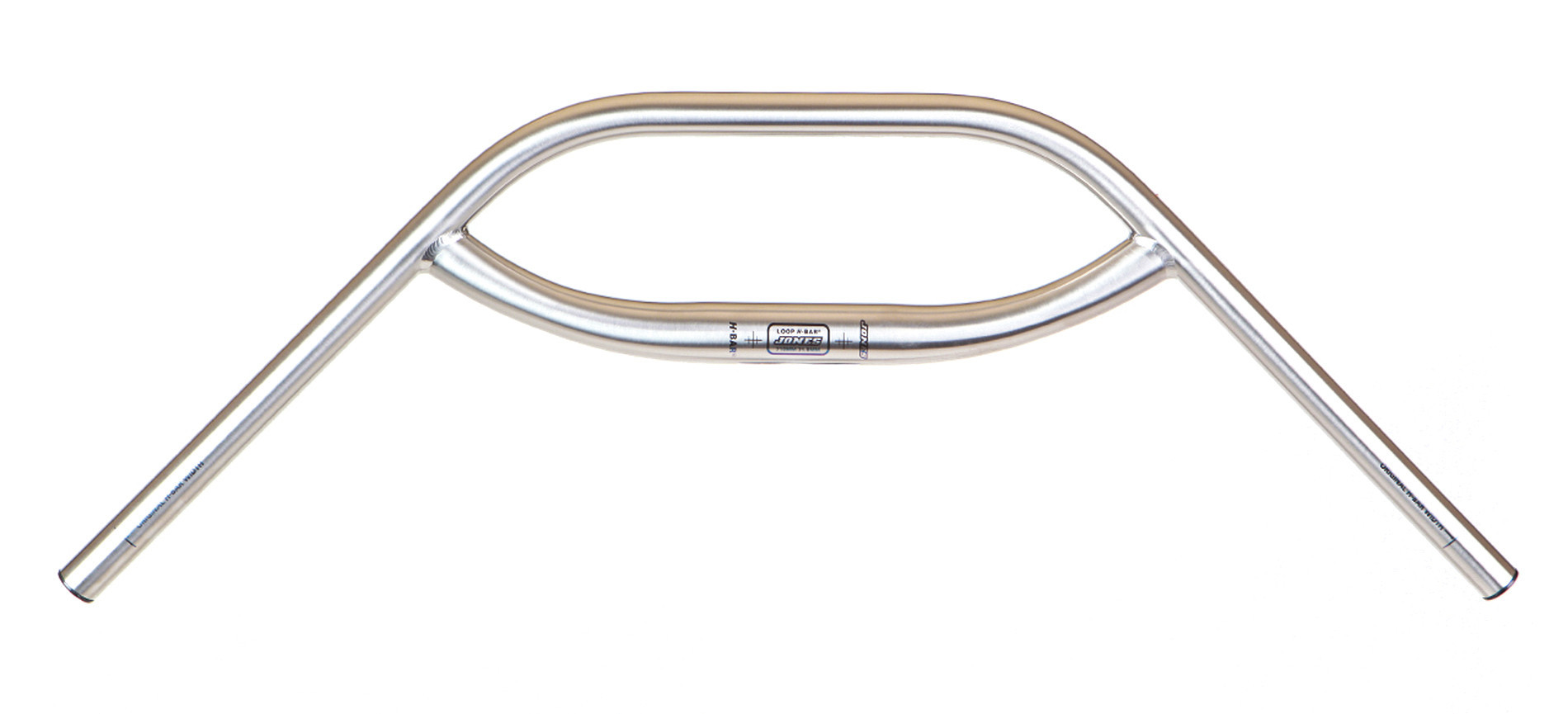 Loop H-Bar®