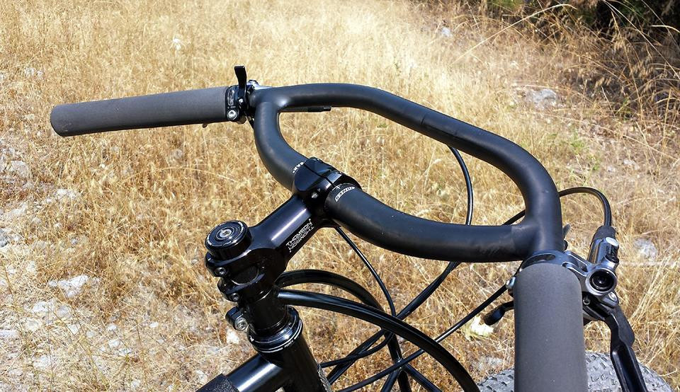 JONES BIKES ジョーンズ LOOP H-BAR SG Loop H-Bar®