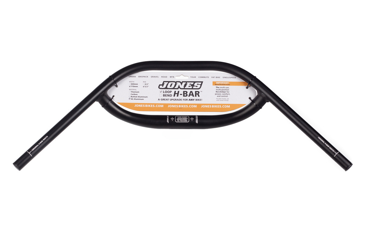 Loop H-Bar®