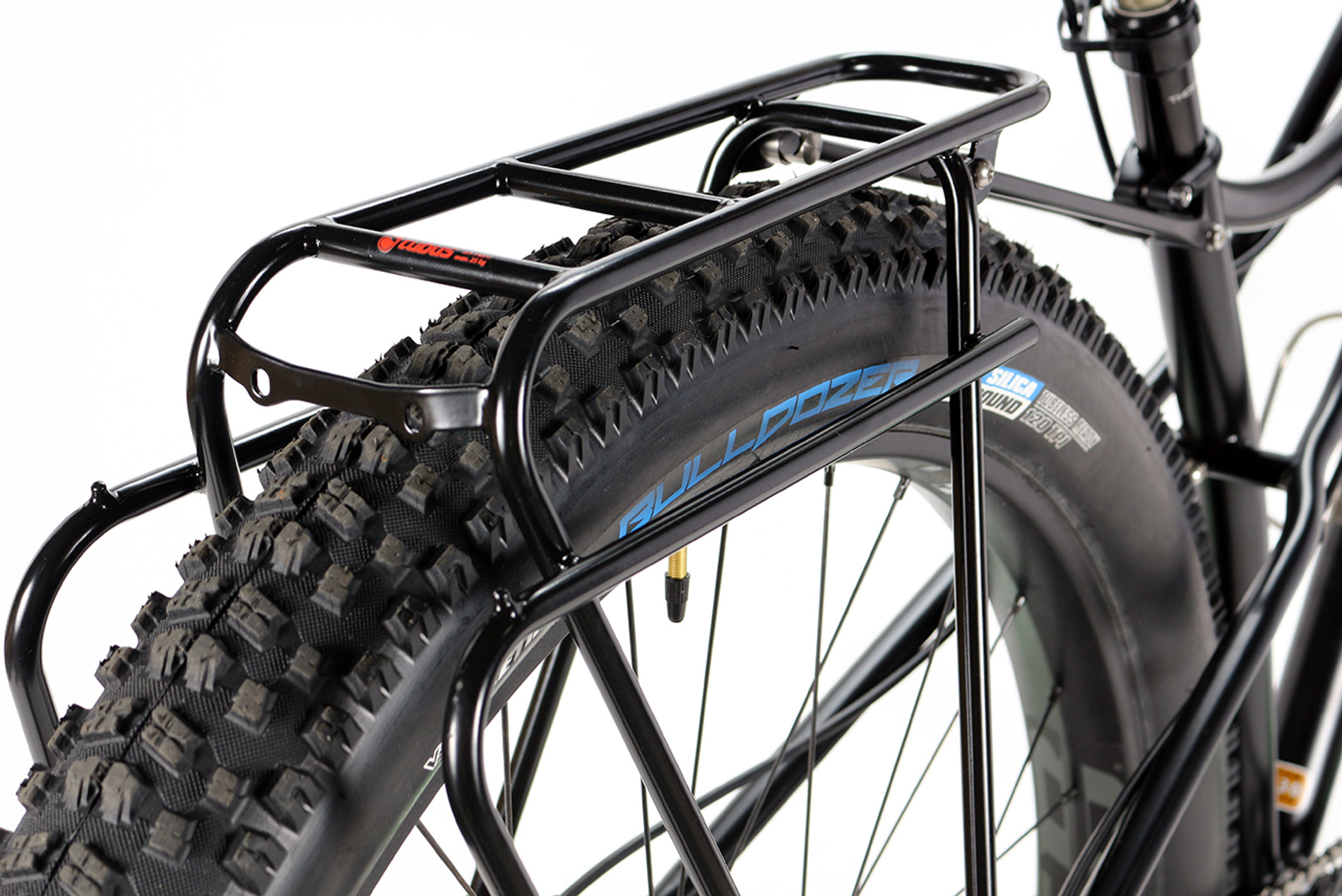 tubus rear rack