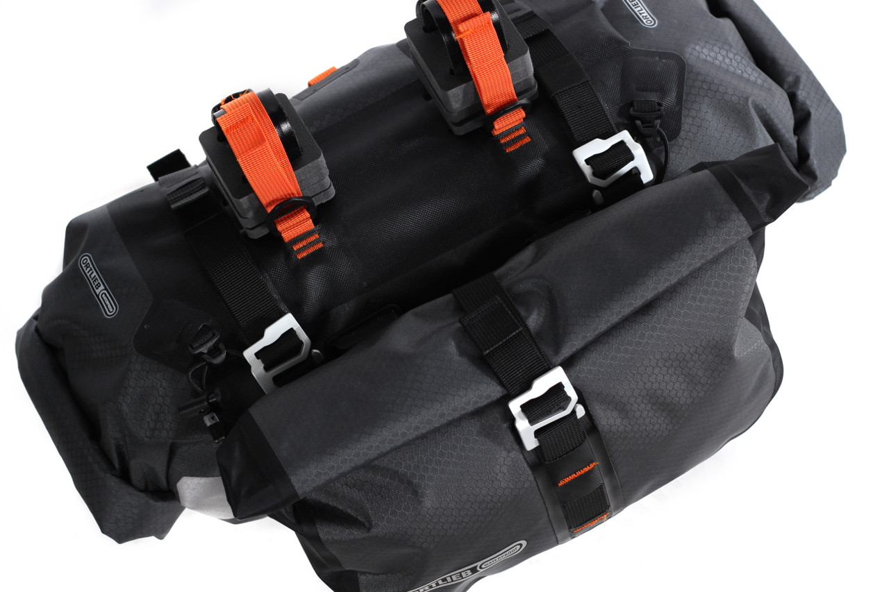 Ortlieb Handlebar Pack - Thumbnail 5