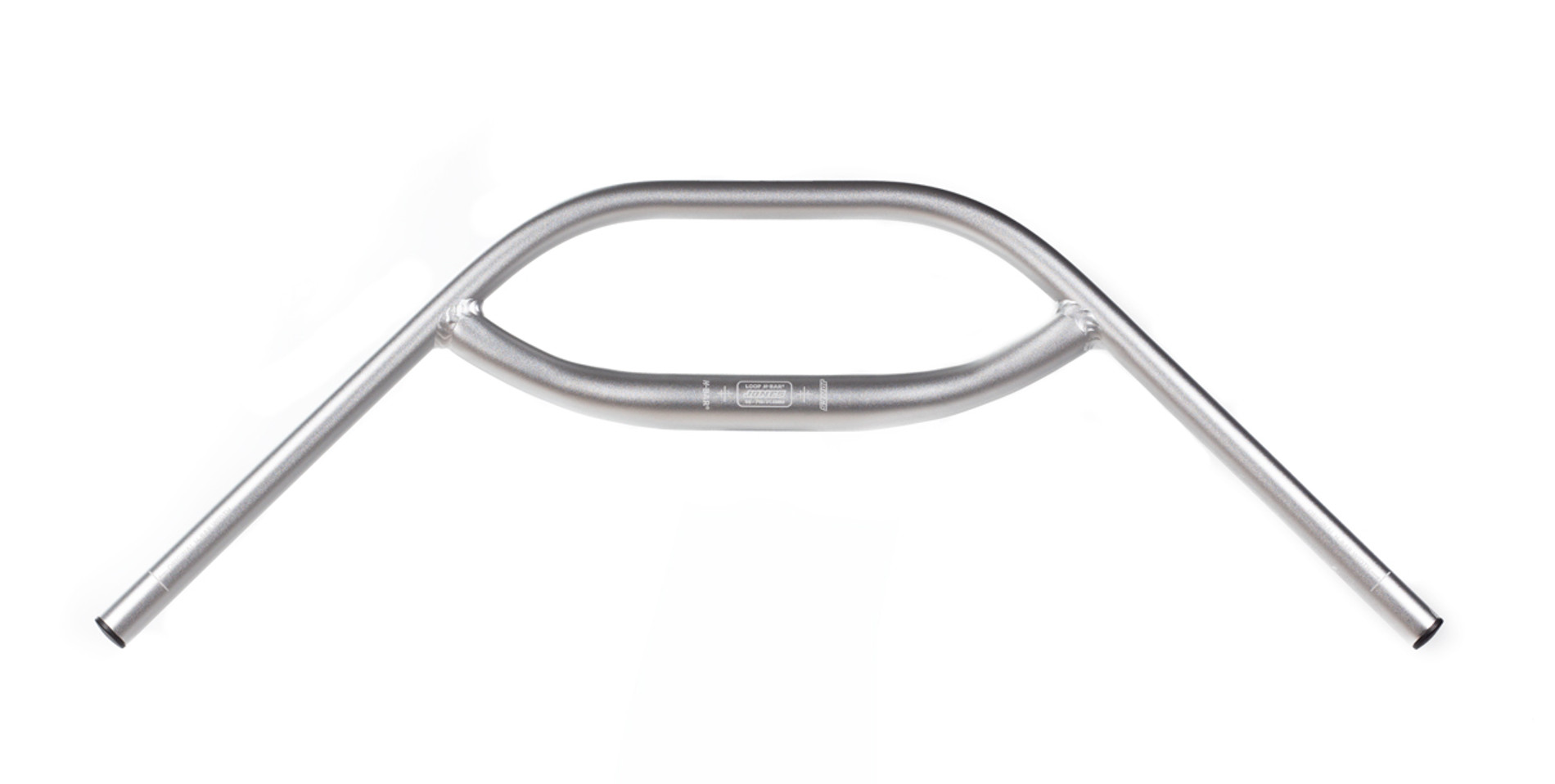 Jones H-Bar® SG Loop Aluminum