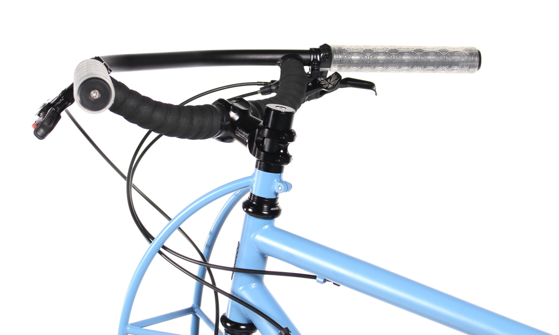 Jones Bikes SG 2.5 Aluminum Loop H-Bar