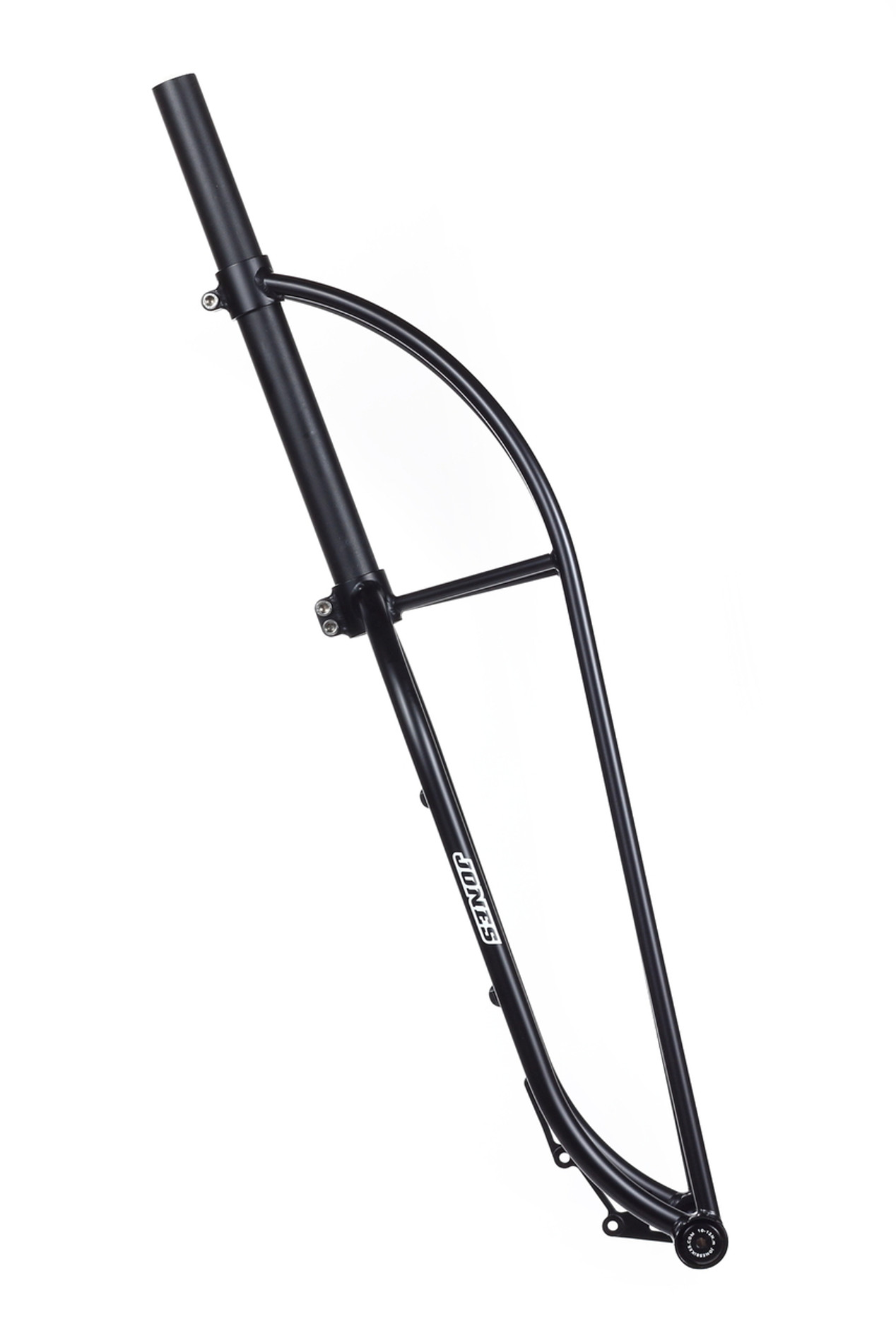 Steel Truss Fork for Plus LWB - Jones Bikes