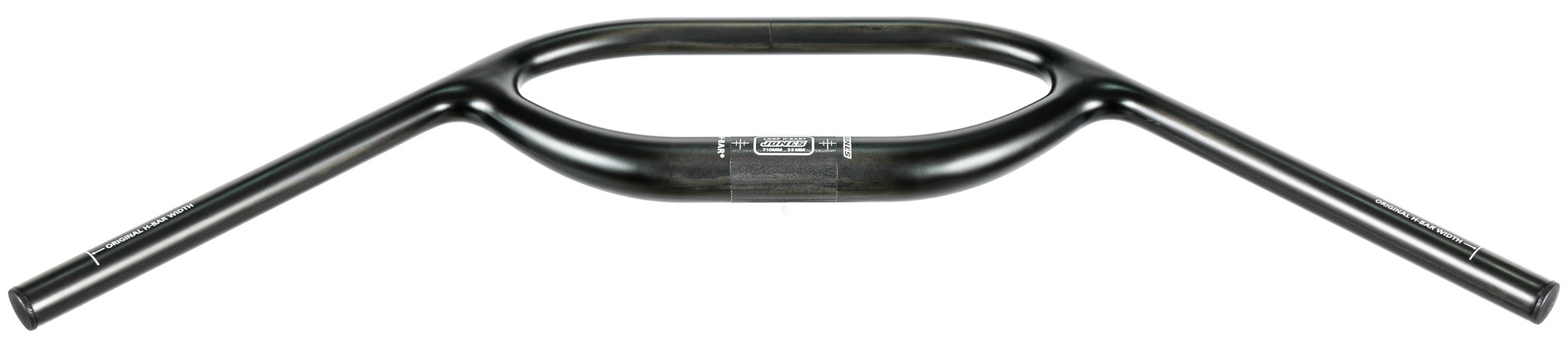 Carbon jones bar Clearance
