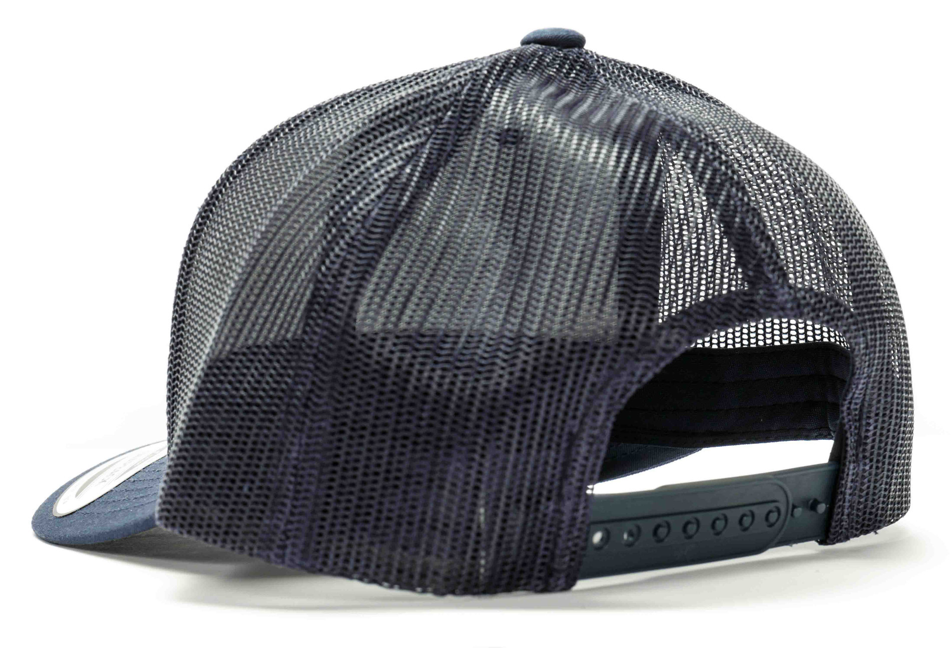 Jones H-Bar Flower Hat