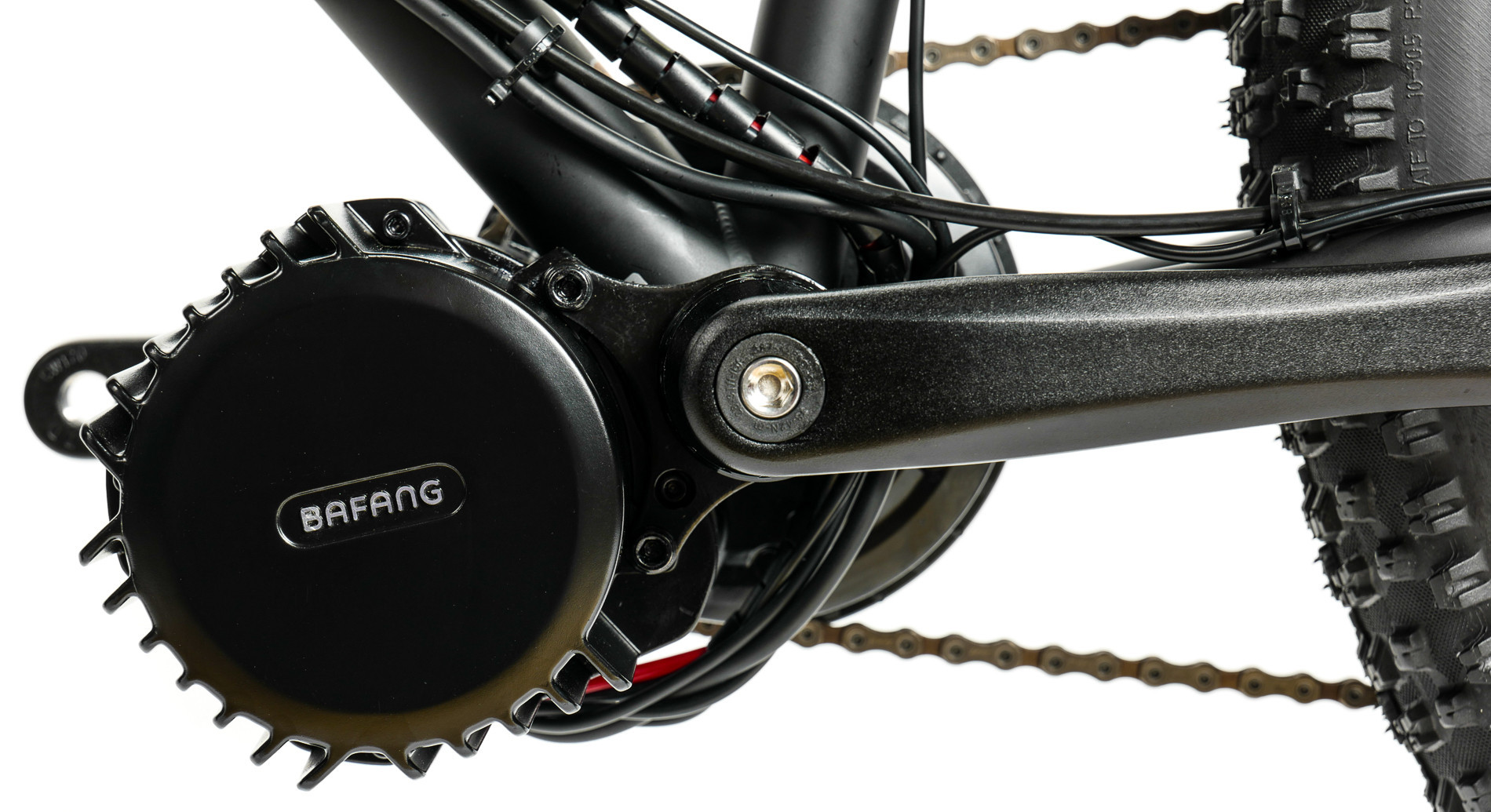 Jones Plus LWB HD/e Ebike with BBSHD Motor1