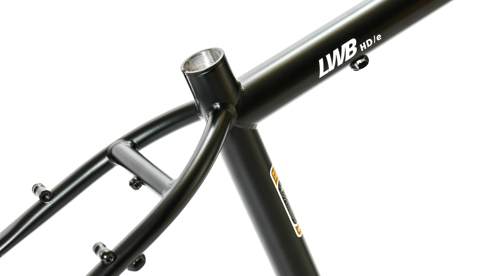 JONES ジョーンズ Jones Eccentric Bottom Bracket - Jones Bikes