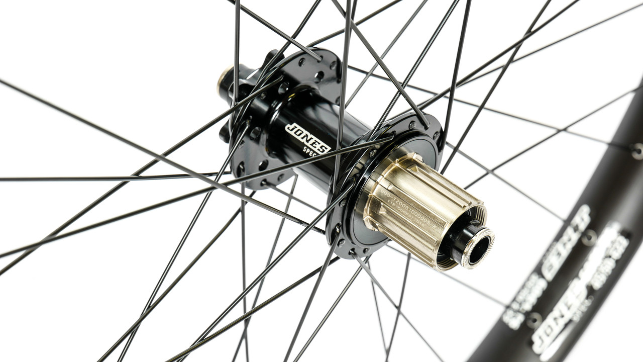 Jones Spec. 29