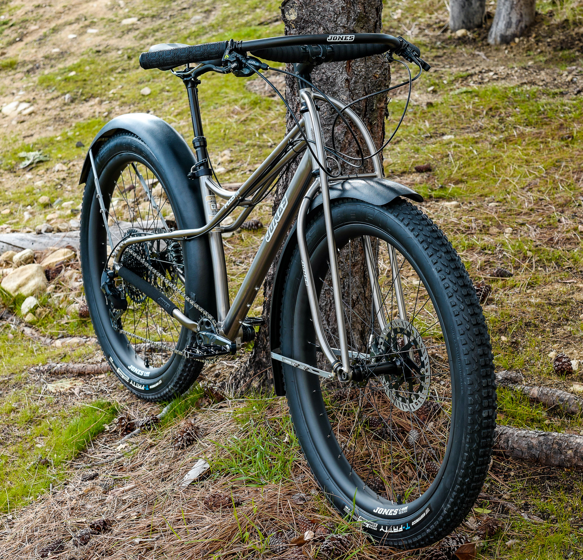 Custom Select Wheels Deposit