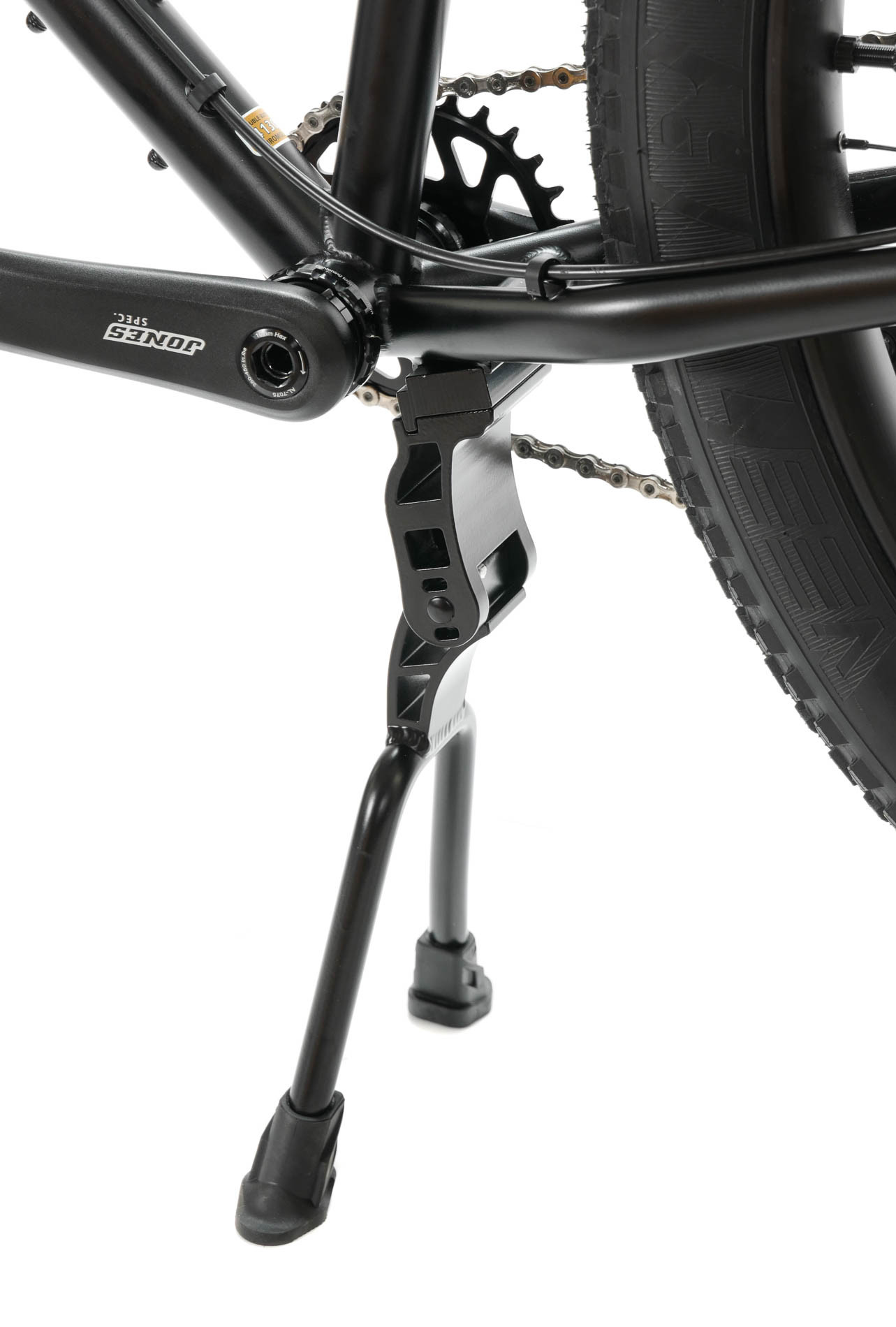 Mountain Bike Kickstand Dual Leg Kickstand PUBLIC Double Bike
