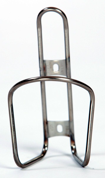 King Cage Stainless Steel Jones Bikes