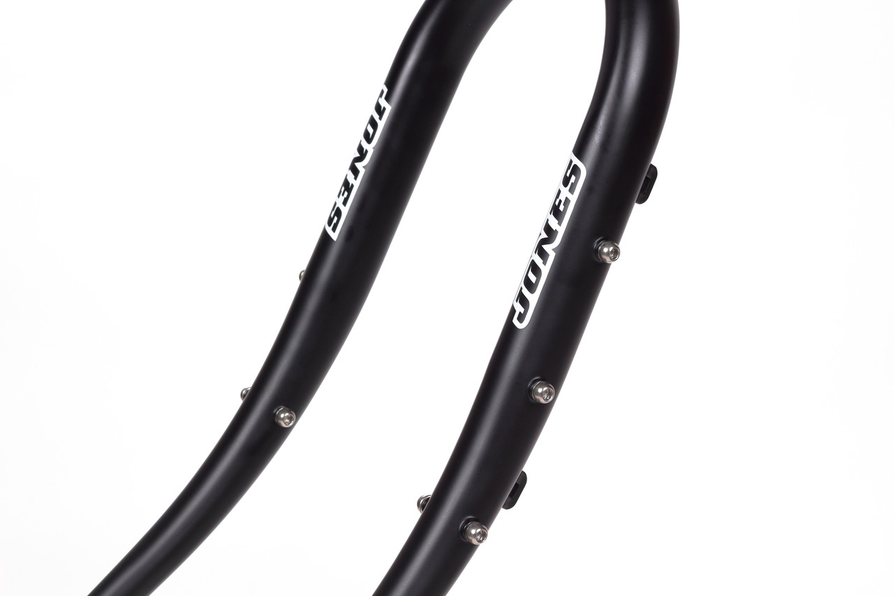 Unicrown Fork for PLUS LWB Jones Bikes