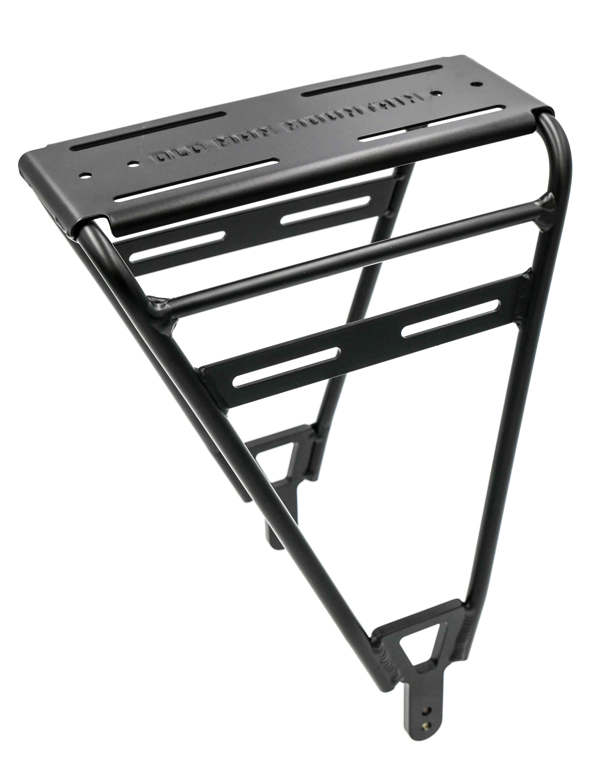 Old Man Mountain Divide Rack