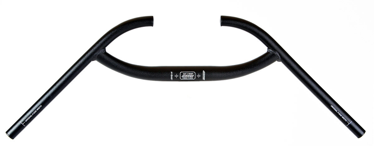 Store HBars Aluminum HBar Jones Bikes