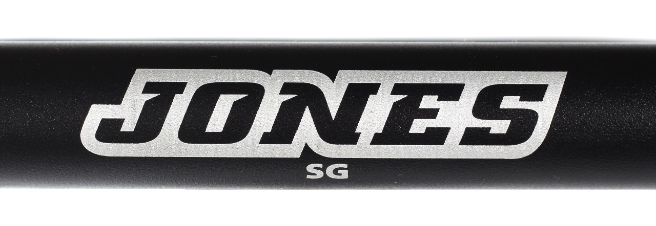 jones loop h bar sg 2.5