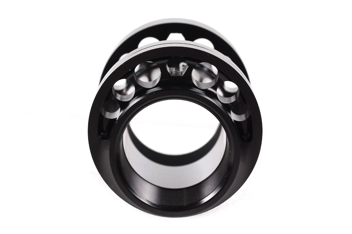 Jones Eccentric Bottom Bracket Jones Bikes