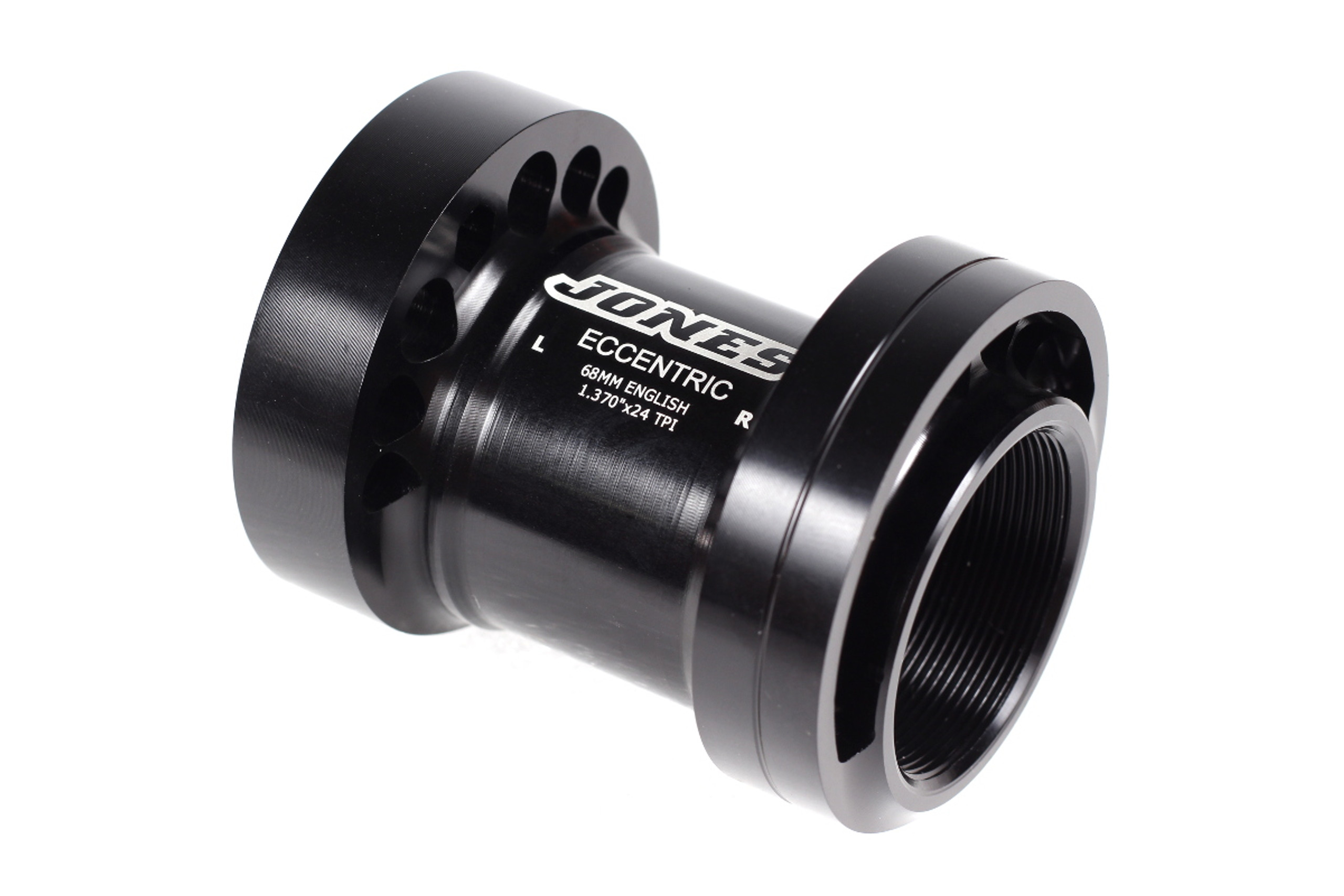 Jones Eccentric Bottom Bracket Jones Bikes