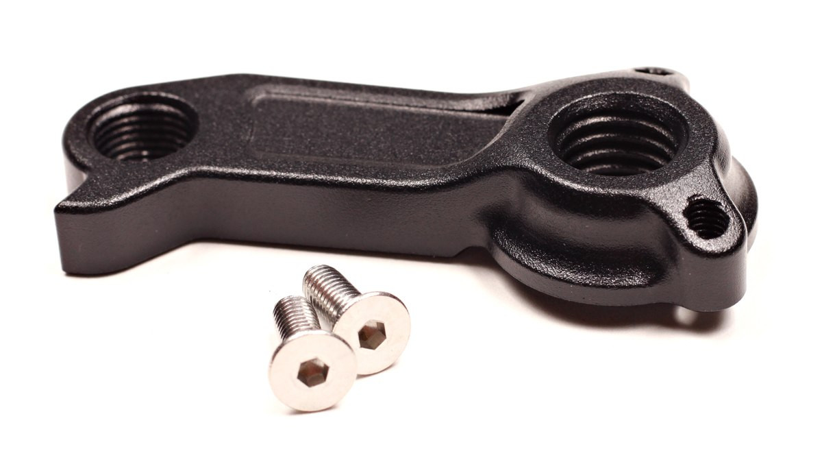 shimano derailleur hanger