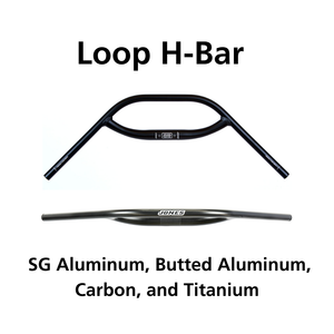 Loop H-Bar®