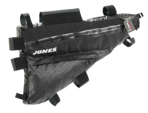 Jones Diamond Frame Bag by Revelate Jones Diamond Frame Bag by Revelate