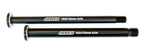 Jones Thru Axle Bolt (New Type) Jones Thru Axle Bolt (New Type)