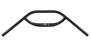 Jones  H-Bar® Butted 2.5 Loop Aluminum