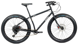 Jones Plus LWB HD/e Complete Bike Jones Plus LWB HD/e Complete Bike