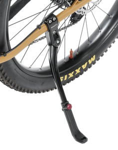 Kickstand - Chainstay Mount (SWB) Kickstand - Chainstay Mount (SWB)