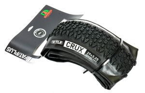 Duro Crux Foldable TRL 60 TPI D-Tech Tire Duro Crux Foldable TRL 60 TPI D-Tech Tire