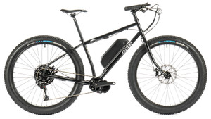 Jones LWB HD/e e-bike with BBSHD Motor V2 Jones LWB HD/e e-bike with BBSHD Motor V2
