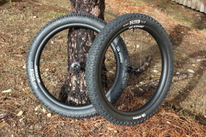 Custom Select Wheels Deposit