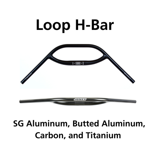 Loop H-Bar®