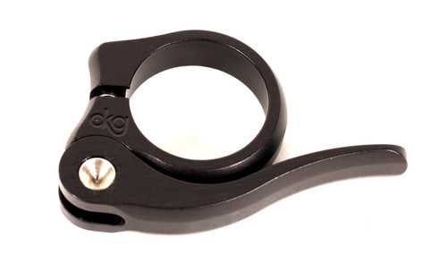 Paul Quick Release seatpost clamp - Jones Bikes