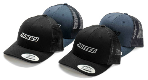 Jones Sticker - Jones Bikes