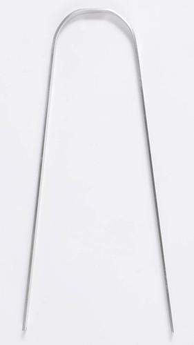 Aluminum Fender Stay