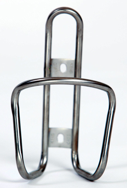 king titanium cage