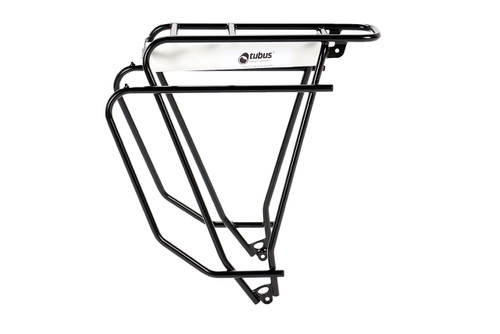 evo rear bike rack