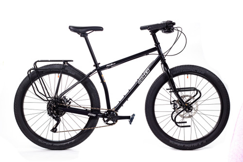 tubus duo front rack