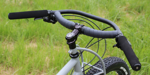 Jones H Bar Butted Loop Aluminum Jones Bikes