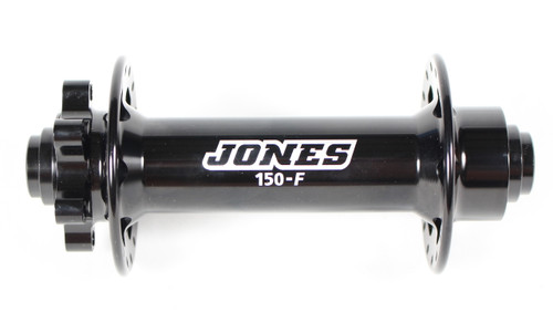 Jones 150-F Hub