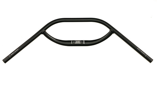 Jones  H-Bar® Butted 2.5 Loop Aluminum