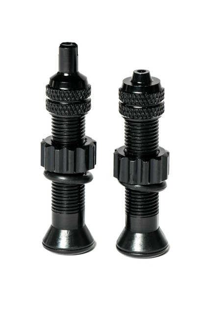 Jones Spec. Schrader Valve Stem