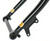 Jones Steel LWB HD/e Diamond Frame with Unicrown Fork