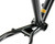 Jones Steel LWB HD/e Diamond Frame with Unicrown Fork