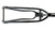 Jones Steel LWB HD/e Diamond Frame with Unicrown Fork